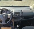 Сірий Ніссан Ноут, об'ємом двигуна 1.4 л та пробігом 193 тис. км за 5800 $, фото 19 на Automoto.ua