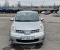 Серый Ниссан Ноут, объемом двигателя 1.4 л и пробегом 231 тыс. км за 5500 $, фото 1 на Automoto.ua