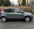 Сірий Ніссан Ноут, об'ємом двигуна 1.6 л та пробігом 127 тис. км за 5890 $, фото 6 на Automoto.ua