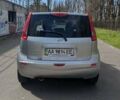 Серый Ниссан Ноут, объемом двигателя 1.4 л и пробегом 378 тыс. км за 4600 $, фото 3 на Automoto.ua