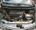 Сірий Ніссан Ноут, об'ємом двигуна 1.39 л та пробігом 261 тис. км за 5800 $, фото 9 на Automoto.ua