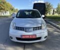 Сірий Ніссан Ноут, об'ємом двигуна 1.4 л та пробігом 191 тис. км за 6000 $, фото 1 на Automoto.ua