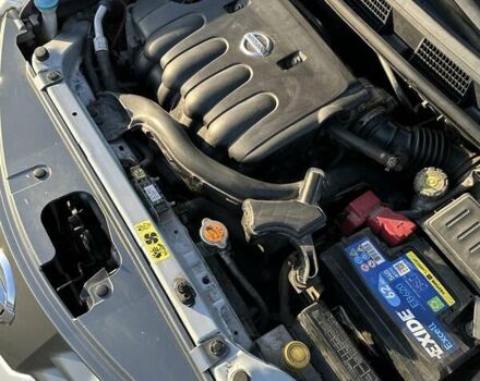 Серый Ниссан Ноут, объемом двигателя 1.6 л и пробегом 120 тыс. км за 6999 $, фото 35 на Automoto.ua