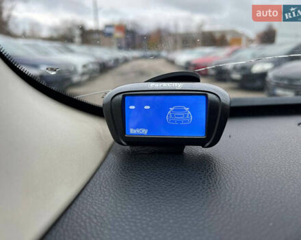 Сірий Ніссан Ноут, об'ємом двигуна 1.4 л та пробігом 173 тис. км за 5700 $, фото 18 на Automoto.ua