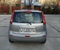 Сірий Ніссан Ноут, об'ємом двигуна 1.39 л та пробігом 57 тис. км за 6400 $, фото 5 на Automoto.ua