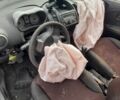 Серый Ниссан Ноут, объемом двигателя 1.5 л и пробегом 250 тыс. км за 1500 $, фото 5 на Automoto.ua