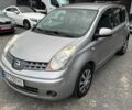 Сірий Ніссан Ноут, об'ємом двигуна 1.5 л та пробігом 317 тис. км за 5300 $, фото 15 на Automoto.ua