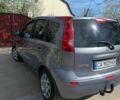Сірий Ніссан Ноут, об'ємом двигуна 1.5 л та пробігом 280 тис. км за 5000 $, фото 1 на Automoto.ua