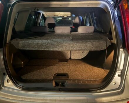 Сірий Ніссан Ноут, об'ємом двигуна 1.6 л та пробігом 198 тис. км за 5900 $, фото 2 на Automoto.ua