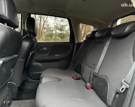 Серый Ниссан Ноут, объемом двигателя 1.6 л и пробегом 127 тыс. км за 5890 $, фото 25 на Automoto.ua