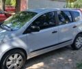 Серый Ниссан Ноут, объемом двигателя 1.4 л и пробегом 206 тыс. км за 4750 $, фото 7 на Automoto.ua