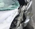 Сірий Ніссан Ноут, об'ємом двигуна 1.4 л та пробігом 220 тис. км за 1300 $, фото 2 на Automoto.ua