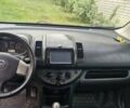 Серый Ниссан Ноут, объемом двигателя 1.4 л и пробегом 215 тыс. км за 4550 $, фото 15 на Automoto.ua