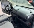 Серый Ниссан Ноут, объемом двигателя 1.39 л и пробегом 230 тыс. км за 4399 $, фото 6 на Automoto.ua