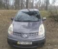 Сірий Ніссан Ноут, об'ємом двигуна 1.4 л та пробігом 3 тис. км за 5935 $, фото 1 на Automoto.ua