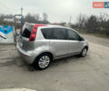 Серый Ниссан Ноут, объемом двигателя 1.6 л и пробегом 83 тыс. км за 5300 $, фото 7 на Automoto.ua