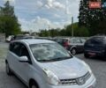 Серый Ниссан Ноут, объемом двигателя 1.4 л и пробегом 183 тыс. км за 4999 $, фото 1 на Automoto.ua