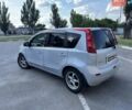 Серый Ниссан Ноут, объемом двигателя 1.6 л и пробегом 186 тыс. км за 5840 $, фото 6 на Automoto.ua