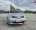 Серый Ниссан Ноут, объемом двигателя 1.6 л и пробегом 170 тыс. км за 5999 $, фото 2 на Automoto.ua