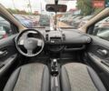 Сірий Ніссан Ноут, об'ємом двигуна 1.4 л та пробігом 127 тис. км за 4300 $, фото 13 на Automoto.ua