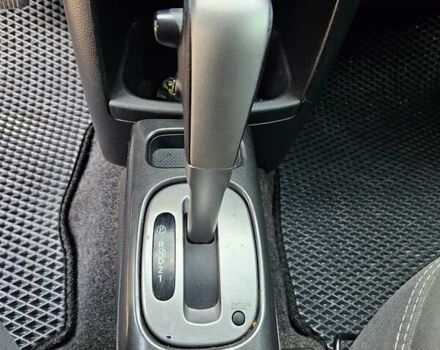 Серый Ниссан Ноут, объемом двигателя 1.6 л и пробегом 188 тыс. км за 6700 $, фото 12 на Automoto.ua