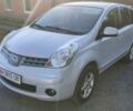 Сірий Ніссан Ноут, об'ємом двигуна 0 л та пробігом 168 тис. км за 5881 $, фото 5 на Automoto.ua