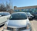 Серый Ниссан Ноут, объемом двигателя 1.4 л и пробегом 190 тыс. км за 4700 $, фото 1 на Automoto.ua
