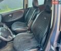 Сірий Ніссан Ноут, об'ємом двигуна 1.6 л та пробігом 270 тис. км за 5200 $, фото 13 на Automoto.ua