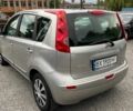 Сірий Ніссан Ноут, об'ємом двигуна 1.5 л та пробігом 317 тис. км за 5300 $, фото 11 на Automoto.ua
