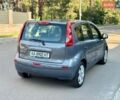 Сірий Ніссан Ноут, об'ємом двигуна 1.6 л та пробігом 270 тис. км за 5200 $, фото 4 на Automoto.ua