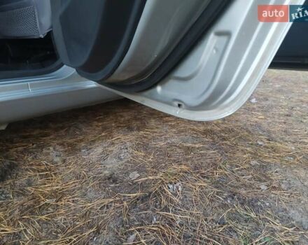 Серый Ниссан Ноут, объемом двигателя 1.6 л и пробегом 192 тыс. км за 5300 $, фото 15 на Automoto.ua