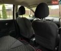 Серый Ниссан Ноут, объемом двигателя 1.6 л и пробегом 217 тыс. км за 6000 $, фото 32 на Automoto.ua