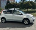 Серый Ниссан Ноут, объемом двигателя 1.6 л и пробегом 205 тыс. км за 4099 $, фото 5 на Automoto.ua