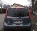 Серый Ниссан Ноут, объемом двигателя 1.5 л и пробегом 181 тыс. км за 5750 $, фото 2 на Automoto.ua