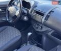 Сірий Ніссан Ноут, об'ємом двигуна 1.6 л та пробігом 206 тис. км за 6450 $, фото 31 на Automoto.ua