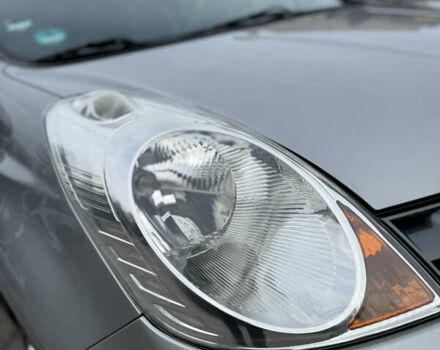 Сірий Ніссан Ноут, об'ємом двигуна 1.6 л та пробігом 199 тис. км за 6999 $, фото 17 на Automoto.ua