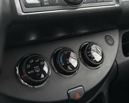 Сірий Ніссан Ноут, об'ємом двигуна 1.6 л та пробігом 127 тис. км за 5890 $, фото 21 на Automoto.ua