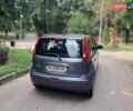 Серый Ниссан Ноут, объемом двигателя 1.4 л и пробегом 176 тыс. км за 5500 $, фото 12 на Automoto.ua