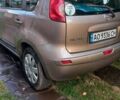 Сірий Ніссан Ноут, об'ємом двигуна 1.39 л та пробігом 132 тис. км за 5800 $, фото 3 на Automoto.ua