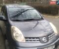 Сірий Ніссан Ноут, об'ємом двигуна 1.4 л та пробігом 220 тис. км за 5400 $, фото 6 на Automoto.ua
