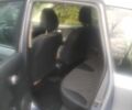 Сірий Ніссан Ноут, об'ємом двигуна 1.4 л та пробігом 220 тис. км за 5400 $, фото 9 на Automoto.ua