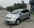 Серый Ниссан Ноут, объемом двигателя 1.6 л и пробегом 83 тыс. км за 5500 $, фото 6 на Automoto.ua