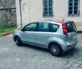 Сірий Ніссан Ноут, об'ємом двигуна 1.6 л та пробігом 192 тис. км за 6950 $, фото 1 на Automoto.ua