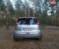 Серый Ниссан Ноут, объемом двигателя 1.6 л и пробегом 192 тыс. км за 5300 $, фото 3 на Automoto.ua