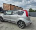 Ниссан Ноут 2008 в Днепре (Днепропетровске) на Automoto.ua Серый Ниссан Ноут, объемом двигателя 1.6 л и пробегом 170 тыс. км за 5999 $, фото 10 на Automoto.ua
