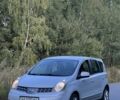 Сірий Ніссан Ноут, об'ємом двигуна 1.6 л та пробігом 250 тис. км за 4500 $, фото 1 на Automoto.ua