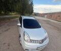 Серый Ниссан Ноут, объемом двигателя 1.6 л и пробегом 202 тыс. км за 4950 $, фото 5 на Automoto.ua