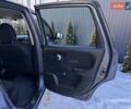 Сірий Ніссан Ноут, об'ємом двигуна 1.6 л та пробігом 206 тис. км за 6399 $, фото 45 на Automoto.ua