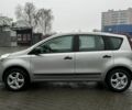 Сірий Ніссан Ноут, об'ємом двигуна 1.4 л та пробігом 182 тис. км за 5700 $, фото 6 на Automoto.ua