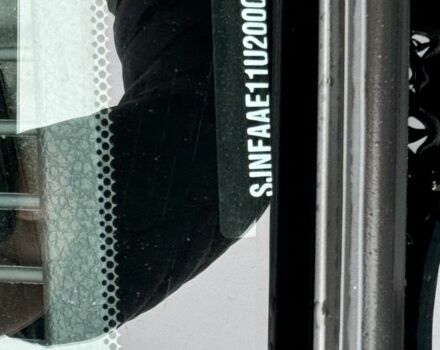 Сірий Ніссан Ноут, об'ємом двигуна 1.4 л та пробігом 182 тис. км за 5700 $, фото 19 на Automoto.ua